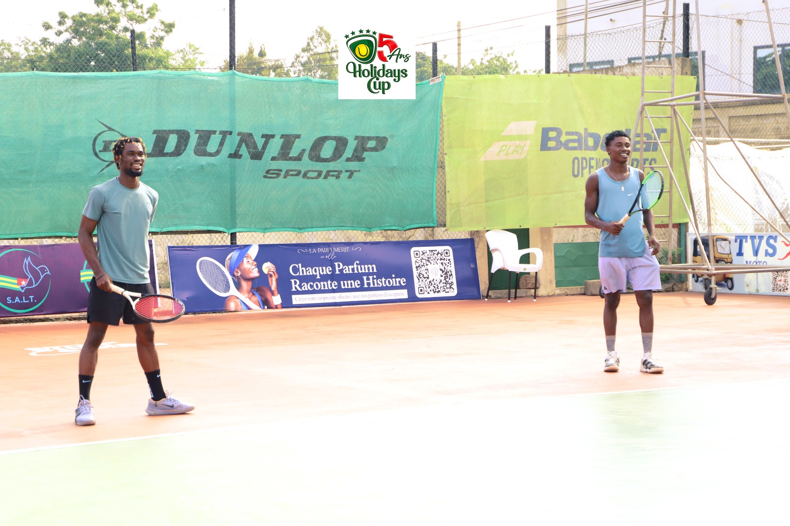 Jour 6 - Holidays Cup 2026 a Cacaveli - 1 aout